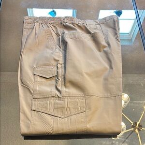 Propper Men's Khaki Cargo Pants
